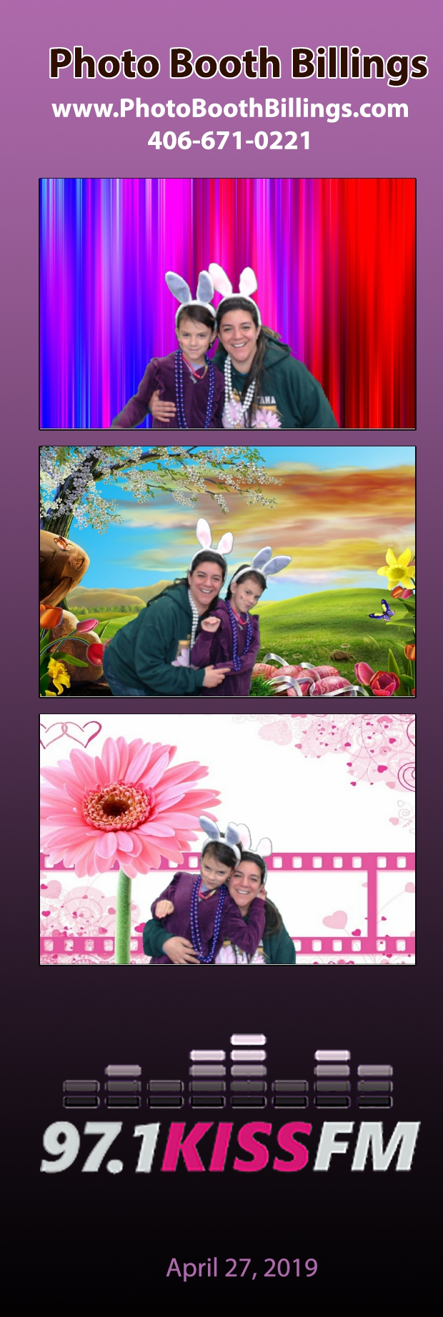 Montana Women's Expo | View more photos from the event at gallery.photoboothbillings.com/u/PhotoBoothBillings/Montana-Womens-Expo